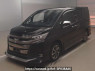 Used 2021 AT toyota noah ZRR80W Image[0]