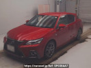 Lexus CT ZWA10