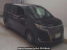 Used 2018 AT toyota esquire ZWR80G Image[2]