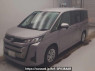 Used 2022 AT toyota noah MZRA90W Image[0]