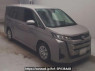 Used 2022 AT toyota noah MZRA90W Image[2]