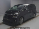 Toyota Vellfire ANH20W
