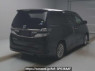 Used 2013 AT toyota vellfire ANH20W Image[1]