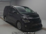 Used 2013 AT toyota vellfire ANH20W Image[2]