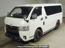 Used 2022 AT toyota hiace-van GDH206V Image[0]