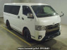 Used 2022 AT toyota hiace-van GDH206V Image[2]