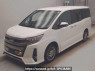 Used 2021 AT toyota noah ZWR80W Image[0]