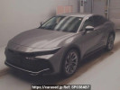 Toyota Crown Crossover AZSH35