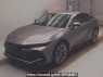 Used 2022 AT toyota crown-crossover AZSH35 Image[0]
