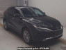 Used 2024 AT toyota harrier-hybrid AXUH85 Image[2]