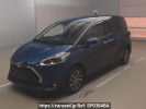 Toyota Sienta NSP170G
