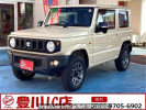 Suzuki Jimny JB64W