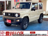 Used 2018 AT suzuki jimny JB64W Image[0]