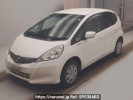 Honda Fit GE6