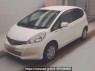 Used 2011 AT honda fit GE6 Image[0]