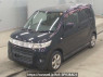 Used 2010 AT suzuki wagon-r-stingray MH23S Image[0]