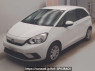 Used 2023 AT honda fit GR1 Image[0]