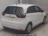 Used 2023 AT honda fit GR1 Image[1]