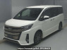 Used 2018 AT toyota noah ZRR80W Image[0]