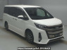 Used 2018 AT toyota noah ZRR80W Image[2]