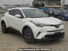 Toyota C-HR NGX50