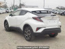 Used 2017 AT toyota c-hr NGX50 Image[1]