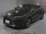 Used 2021 AT lexus ux KMA10 Image[0]