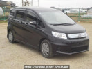 Honda Freed spike hybrid GP3