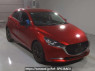 Used 2021 AT mazda mazda2 DJLFS Image[2]