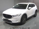 Mazda CX-5 KFEP
