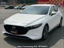 Mazda Mazda3 Fastback BPFP