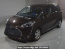 Toyota Sienta NSP170G