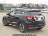 Used 2014 AT honda vezel RU3 Image[1]