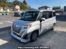 Toyota Roomy M900A