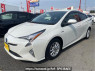 Used 2017 AT toyota prius ZVW50 Image[0]
