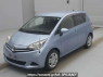 Used 2013 AT toyota ractis NSP120 Image[0]