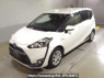 Used 2015 AT toyota sienta NHP170G Image[0]