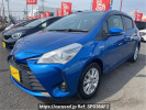 Toyota Vitz NHP130