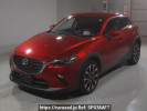 Mazda CX-3 DKEFW