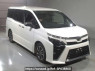 Used 2020 AT toyota voxy ZRR80W Image[2]