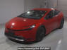 Used 2023 AT toyota prius ZVW60 Image[0]