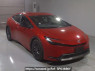 Used 2023 AT toyota prius ZVW60 Image[2]