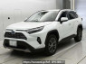 Used 2023 AT toyota rav4 AXAH54 Image[0]