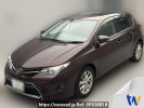 Toyota Auris NZE181H