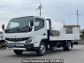 Used 2025 MT mitsubishi-fuso canter FEB80 Image[0]