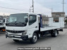Used 2025 MT mitsubishi-fuso canter FEB80 Image[0]