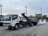 Used 2025 MT mitsubishi-fuso canter FEB80 Image[1]