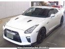 Nissan GT-R R35