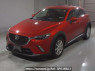Used 2017 MT mazda cx-3 DK5AW Image[0]