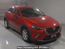 Used 2017 MT mazda cx-3 DK5AW Image[2]